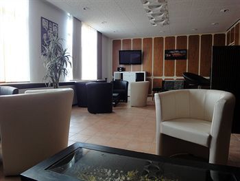 Hotel Forsthaus Appartements