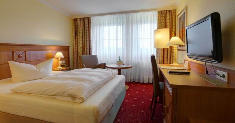 Hotel Landhaus Seela