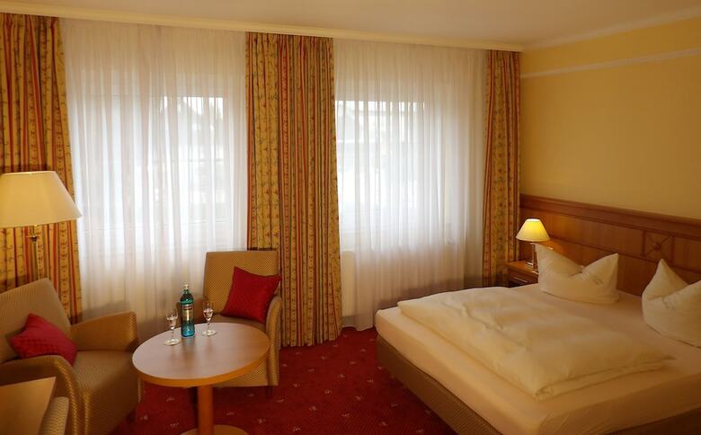 Hotel Landhaus Seela