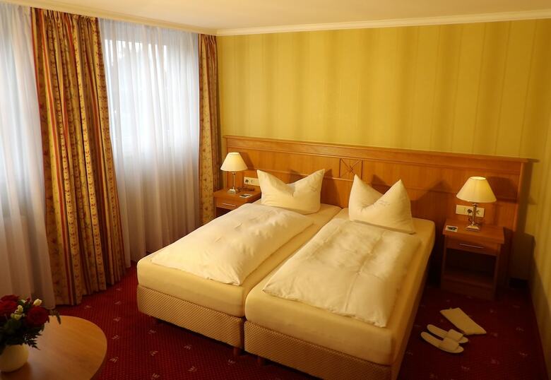 Hotel Landhaus Seela