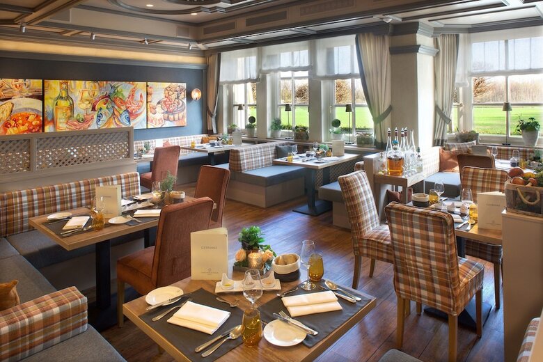 Hotel Landhaus Seela