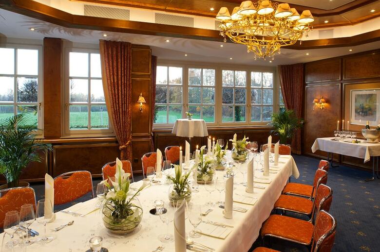Hotel Landhaus Seela