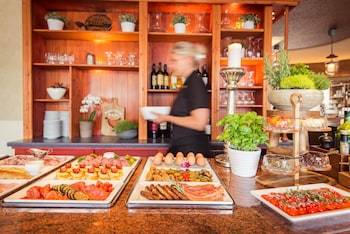 Hotel Wegner