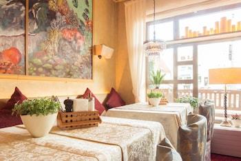 Hotel Wegner
