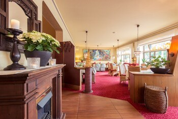 Hotel Wegner