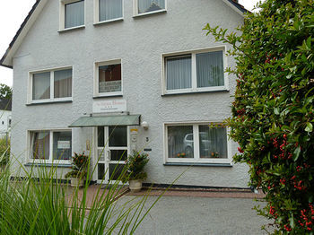 Hotel Am Kleinen Brunnen