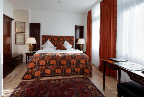 Romantik Hotel Gebhards