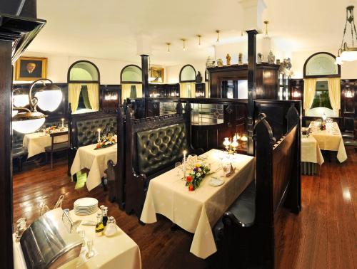 Romantik Hotel Gebhards