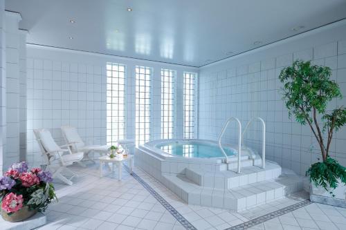 Romantik Hotel Gebhards