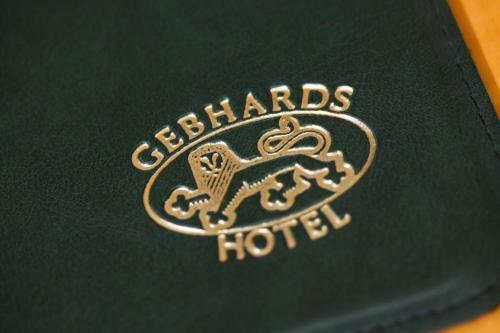 Romantik Hotel Gebhards