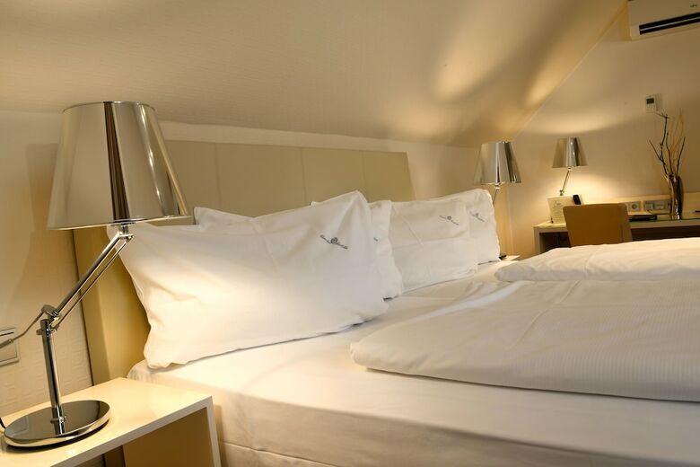 Hotel Caroline Mathilde