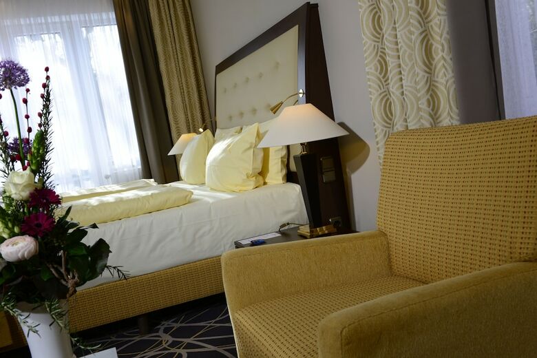 Hotel Caroline Mathilde
