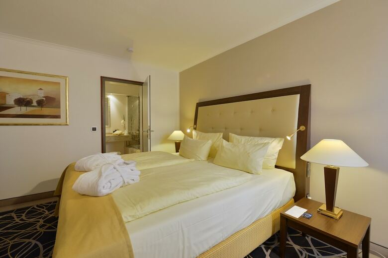 Hotel Caroline Mathilde