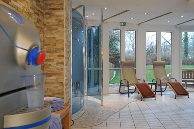 Hotel Caroline Mathilde