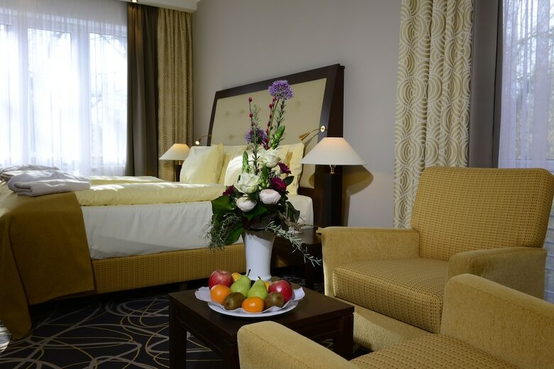 Hotel Caroline Mathilde