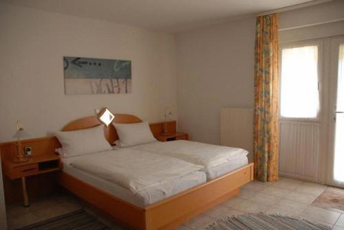 Hotel Itzumer Pass