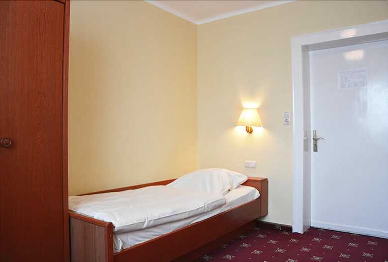 Hotel Meyn
