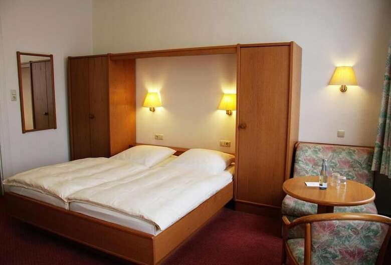 Hotel Meyn