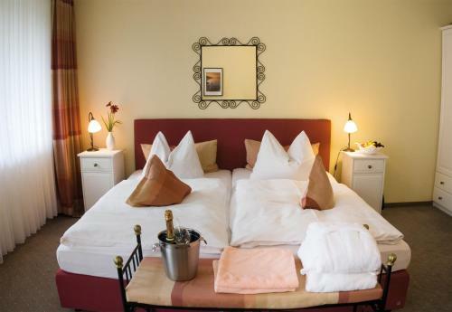Golf Und Wellnesshotel Zur Amts