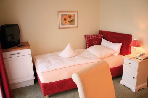Golf Und Wellnesshotel Zur Amts