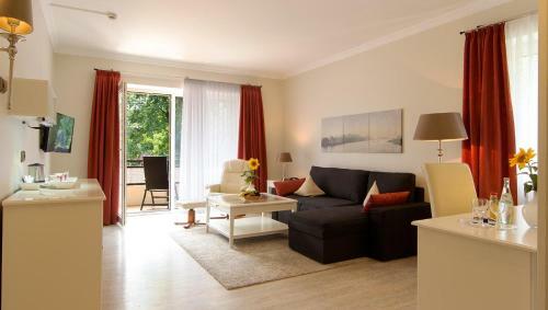 Golf Und Wellnesshotel Zur Amts