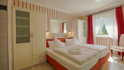 Golf Und Wellnesshotel Zur Amts