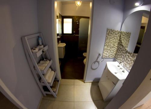 Lodge Cabanas Luna Negra