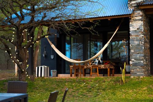 Lodge Cabanas Luna Negra