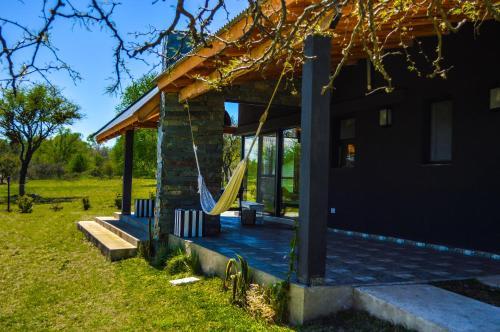 Lodge Cabanas Luna Negra