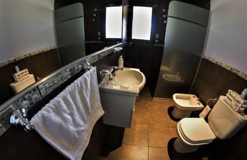 Lodge Cabanas Luna Negra