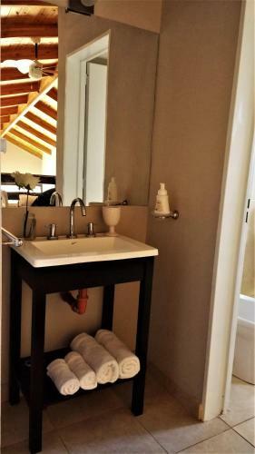 Lodge Cabanas Luna Negra