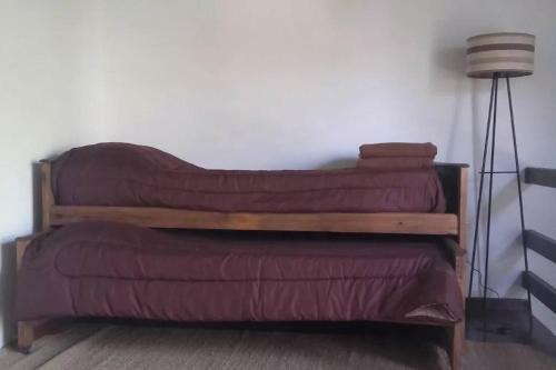 Caba�a Mutter En Villa Gral Belgrano