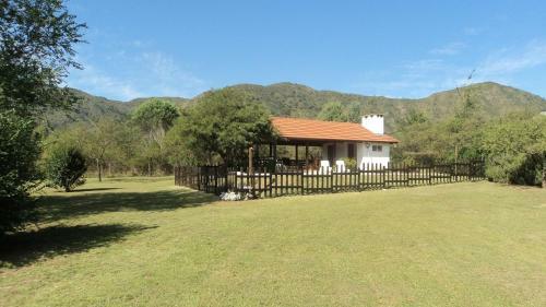 Lodge Entre Sierras