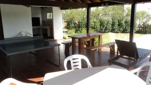 Lodge Entre Sierras