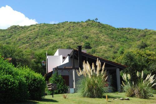 Lodge Caba�as Loma Azul