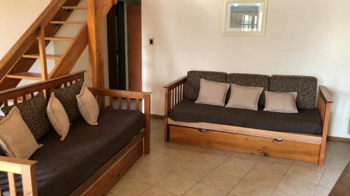 Lodge Caba�as Loma Azul