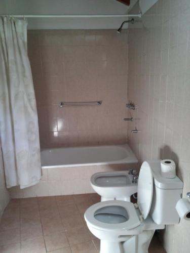Lodge Caba�as Loma Azul