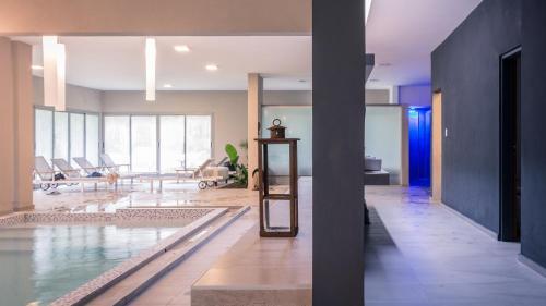 Hotel Calina Casa De Hu�spedes