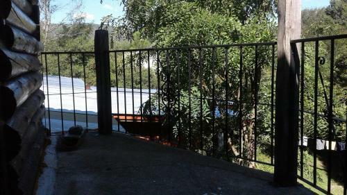 Casa En El Bosque