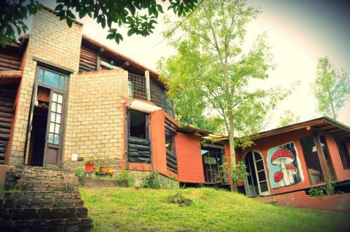 Casa En El Bosque