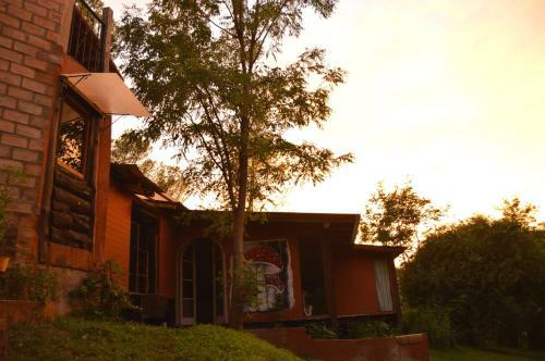 Casa En El Bosque