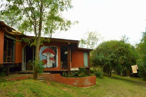 Casa En El Bosque