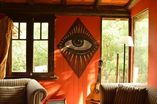 Casa En El Bosque