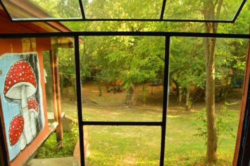 Casa En El Bosque