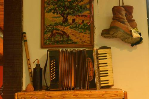 Casa En El Bosque