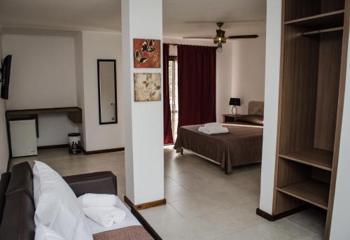 Rancho Grande Hotel