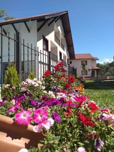 Rancho Grande Hotel