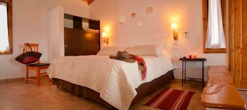 Lodge Caba�as Tierras Altas