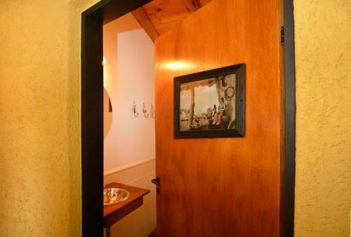 Lodge Caba�as Tierras Altas