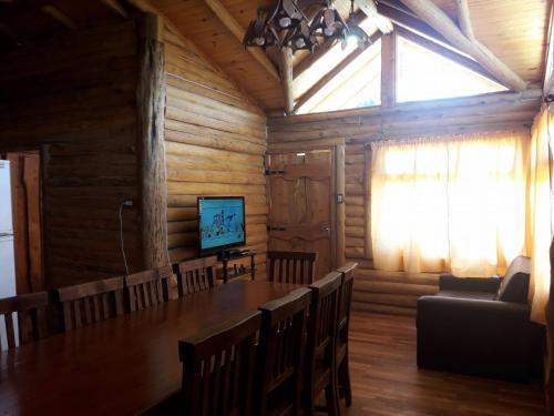 Agroturismo Talasuas